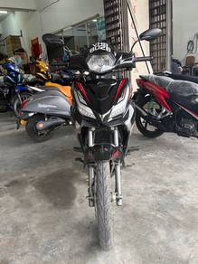 Sym SM Sport 110