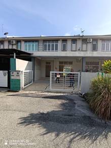 2-storey Terraced House For Sale in Bagan Serai,PRK