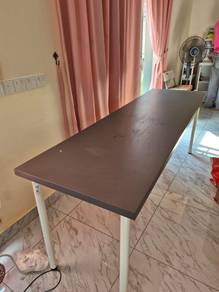Ikea table