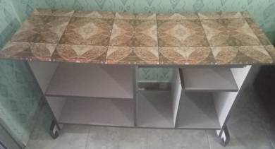 computer table