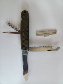 Victorinox Swiss Army Knife 