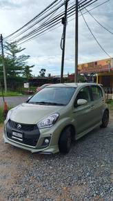 Perodua MyVi SE ZHS in Tanah Merah, KTN