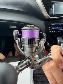 Shimano Nasci C5000xg
