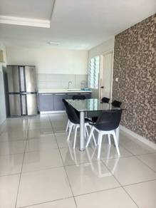 Condominium For Rent in Ocean View Residences @ Harbour Place