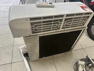 Used LG Air Conditioner Set for Sale 
