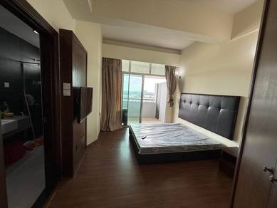 Condominium For Sale in Amansari Residence Resort