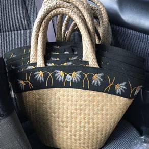 Bamboo Bags
