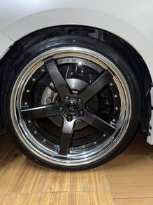 rim 21inci