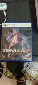 Tekken 8 PS5