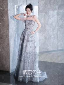 Gown