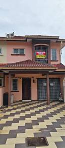 2-storey Terraced House For Sale in Seri Kembangan,SGR