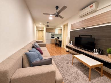 Service Residence For Sale in Nadayu62