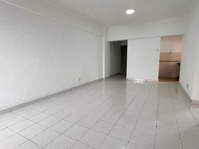 Condominium For Sale in Sri Desa