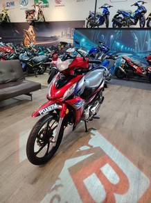 Modenas Kriss MR3