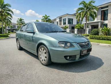 Proton Persona ELEGANCE MEDIUM LINE in Kuching, SWK