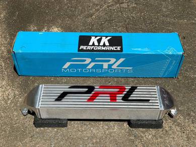 PRL Intercooler - Honda Civic Type R FL5