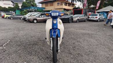 Demak EX-90