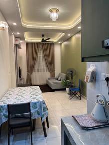MR Homestay Residensi Advena Seksyen 16
