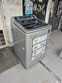 Fully automatic Panasonic inverter washing machine