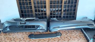 Bumper Myvi lagi best