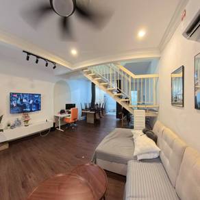 2-storey Terraced House For Sale in Gombak,SGR