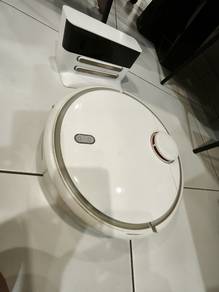 Xiaomi vacuum cleaner 