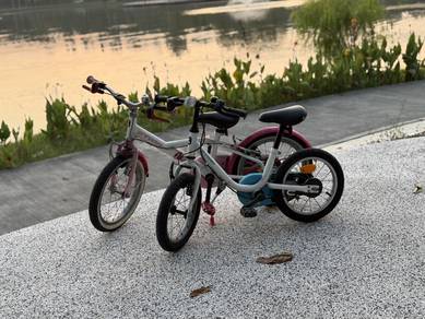 For Sale: Kids Bicycles 🚲