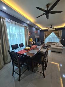 2-storey Terraced House For Rent in Sepang,SGR