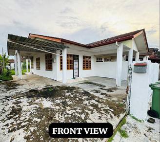 Terraced House For Sale in Kuching,SWK