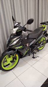 Sym VF3i 185