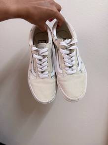 Vans Old Skool Vintage Floral (women)
