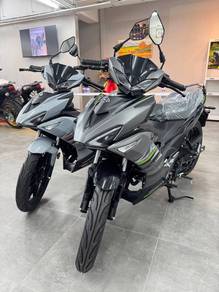 Modenas Z15GT