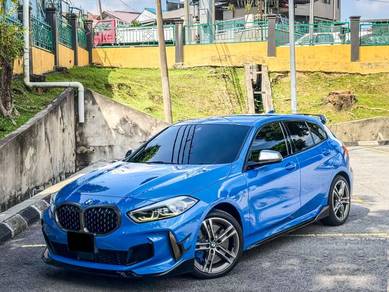 BMW 135i M135i xDrive in Desa Petaling, KUL