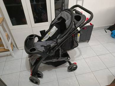 Baby stroller 