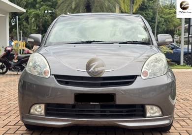 Perodua MyVi EZ in Bayan Baru, PNG