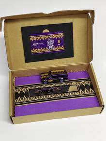 Kromebandits Raya 2023 Special Release + goldbar