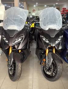 Yamaha TMAX