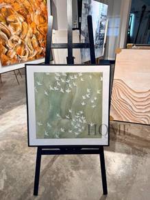 1 Unit - Canvas, Wall Art