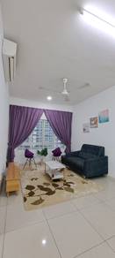 Condominium For Rent in Savanna Executive Suite @ Southville City
