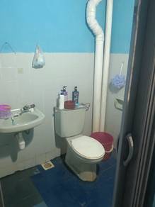 Condominium For Sale in Miharja Condominium