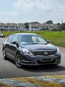 Nissan Teana 200 XE LUXURY in Masai, JHR
