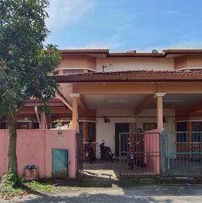 Terraced House For Sale in Klang,SGR