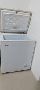 freezer ice box