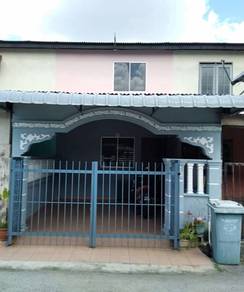 2-storey Terraced House For Sale in Kuantan,PHG