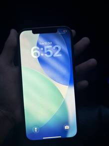 IPHONE 12 PRO MAX 256gb