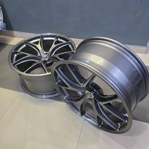20inch NEW CUSTOM FORGED WHEEL M/BENZ GLC 43