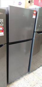 New HISENSE 230L 2 Door Refrigerator # 230L