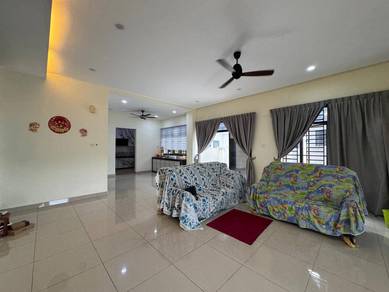 Cluster House For Sale in Skudai,JHR
