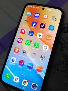 Honor 400 12 gb ram/512 gb storage