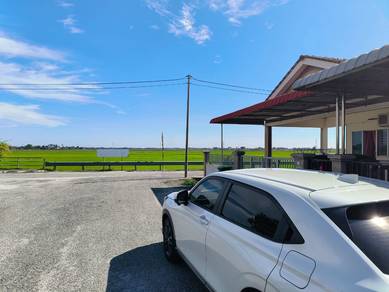 Terraced House For Sale in Alor Setar,KDH